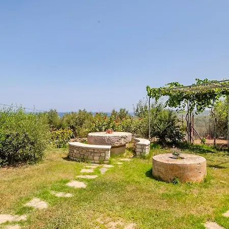 Villa In Nature
