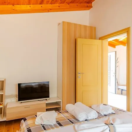 In Nature Villa Longa