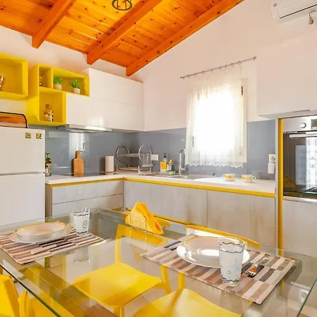 Villa In Nature Longa