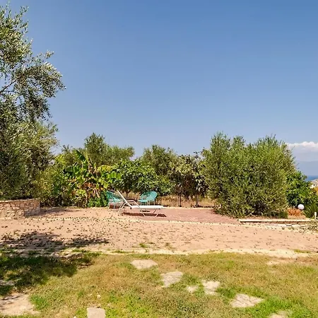 In Nature וילה Longá