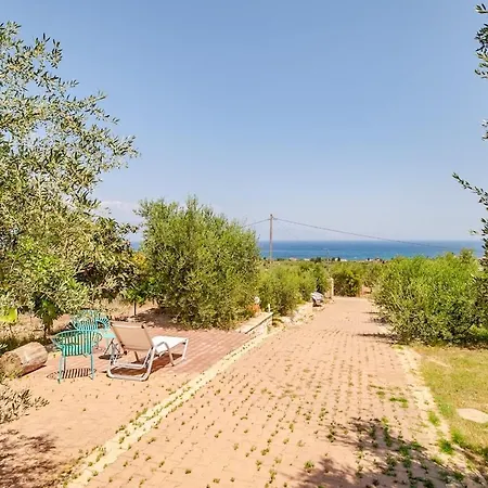 וילה In Nature Longá