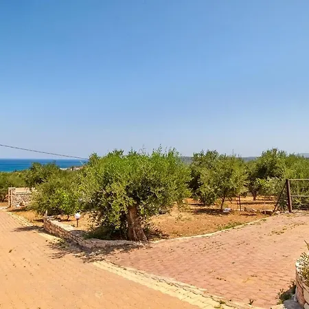In Nature Villa