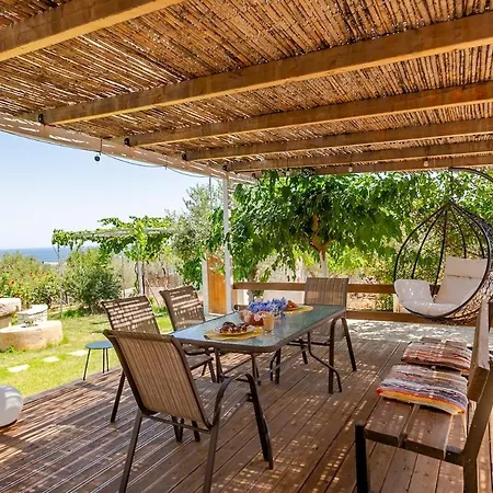 Villa In Nature *