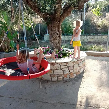 Villa In Nature Longa