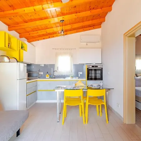 In Nature וילה *