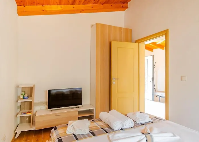 In Nature Villa Longá