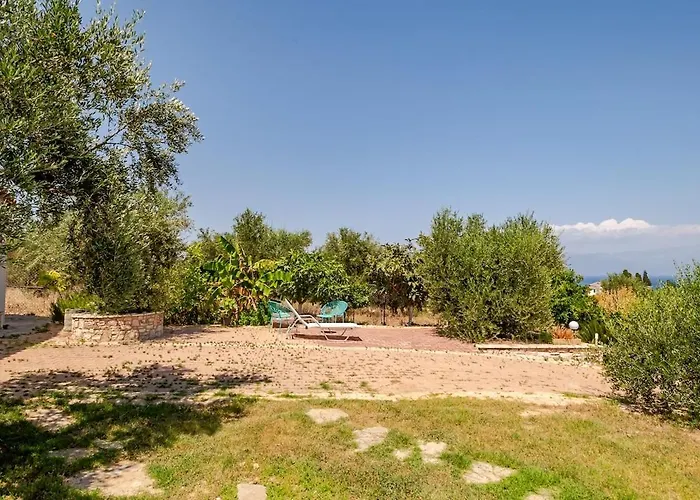 In Nature Villa Longá