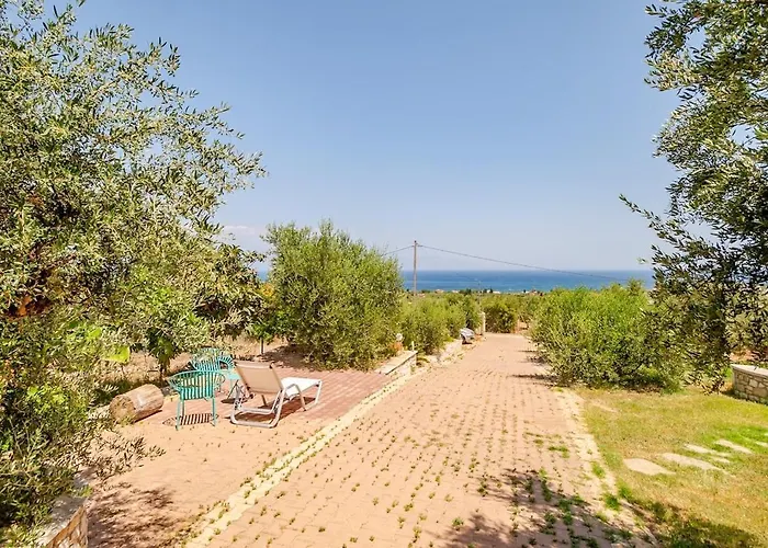 Villa In Nature Longá