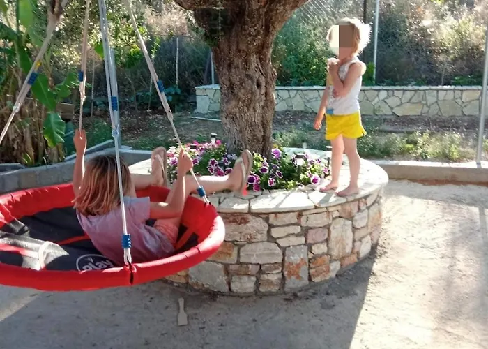 Villa In Nature Longá